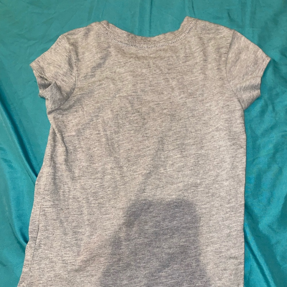 girls converse top - Picture 2 of 3